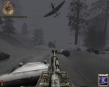 Medal of Honor: Allied Assault Spearhead