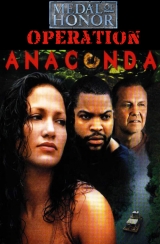 Medal of Honor: Operation Anaconda? Medal of Honor: Operation Anaconda?