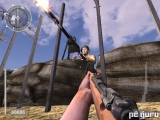 Medal of Honor: Pacific Assault