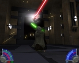 Megjelent a Knights of the Force mod!