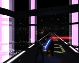 Megjelent a Knights of the Force mod!