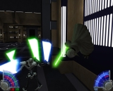 Megjelent a Knights of the Force mod!