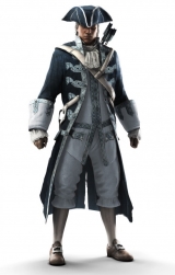 Megjött az első Assassin's Creed III DLC