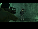 Metal Gear Solid