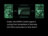 Metal Gear Solid