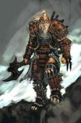 Minden, amit idáig tudni lehet a Diablo 3-ról Minden, amit idáig tudni lehet a Diablo 3-ról