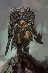 Minden, amit idáig tudni lehet a Diablo 3-ról Minden, amit idáig tudni lehet a Diablo 3-ról