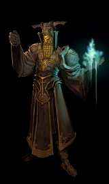 Minden, amit idáig tudni lehet a Diablo 3-ról Minden, amit idáig tudni lehet a Diablo 3-ról