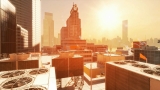 Mirror's Edge Mirror's Edge
