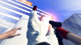 Mirror's Edge: mozgókép messiás