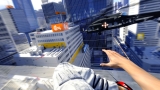 Mirror's Edge: mozgókép messiás