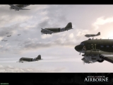 MoH: Airborne - a dobozok már a spájzban vannak MoH: Airborne - a dobozok már a spájzban vannak