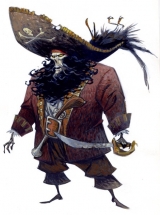 Monkey Island 5: pletykából valóság? Monkey Island 5: pletykából valóság?