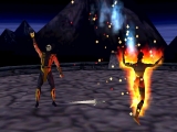 Mortal Kombat 4