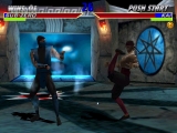 Mortal Kombat 4