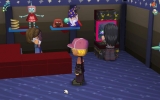 MySims MySims