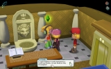 MySims MySims