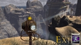 Myst III: Exile Myst III: Exile