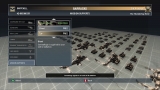 Tom Clancy's EndWar Játékképek Tom Clancy's EndWar Játékképek