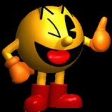 Nem vicc: jön a Pac-Man film Nem vicc: jön a Pac-Man film