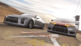 NFS Pro Street - egy kis késedelem NFS Pro Street - egy kis késedelem