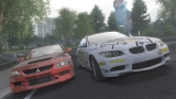 NFS Pro Street - egy kis késedelem NFS Pro Street - egy kis késedelem