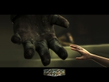 Nincs Bioshock a Valve-nál Nincs Bioshock a Valve-nál