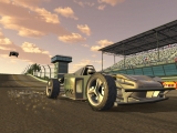Nitro Stunt Racing demó Nitro Stunt Racing demó