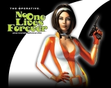 No One Lives Forever