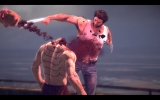 X-Men Origins: Wolverine Játékképek X-Men Origins: Wolverine Játékképek