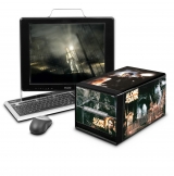 Nyerj Alone in the Dark mini PC-t! Nyerj Alone in the Dark mini PC-t!