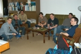 PC GURU RoadShow - az első turné... PC GURU RoadShow - az első turné...