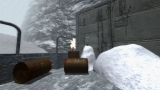 Penumbra: Black Plague Penumbra: Black Plague