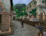 Pirates of the Caribbean Online béta Pirates of the Caribbean Online béta