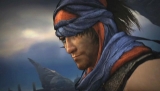 Prince of Persia még Mikulás előtt Prince of Persia még Mikulás előtt