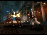 Prince of Persia: Sands of Time