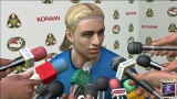 Pro Evo 2008 - Az első infók és képek Pro Evo 2008 - Az első infók és képek