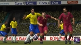 Pro Evo 2008 - Az első infók és képek