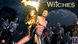 Project Witches: az első infók Project Witches: az első infók