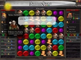 Puzzle Quest: Challange of the Warlords