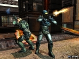 Quake 4 Quake 4