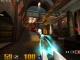 Quake III - Arena Quake III - Arena