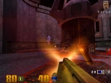 Quake III - Arena Quake III - Arena