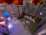 Quake III - Arena Quake III - Arena