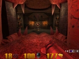 Quake III - Arena