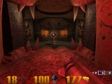 Quake III - Arena Quake III - Arena