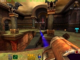 Quake III - Arena Quake III - Arena