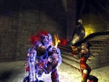 Quake III - Arena Quake III - Arena