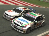 Race 07: The Official WTCC Game