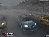 RACE – The Official WTCC Game